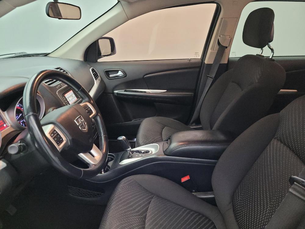 used 2018 Dodge Journey car, priced at $13,795
