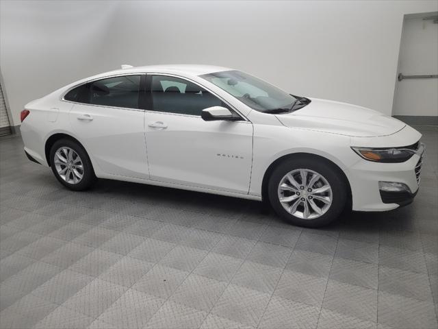 used 2023 Chevrolet Malibu car, priced at $21,695