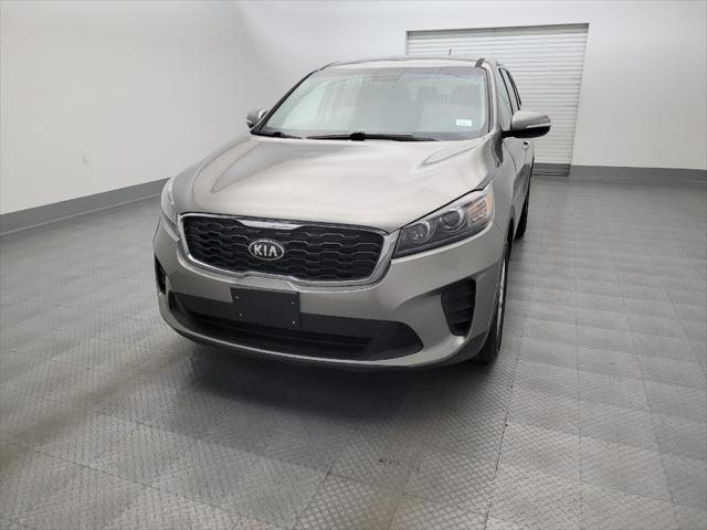 used 2019 Kia Sorento car, priced at $16,995