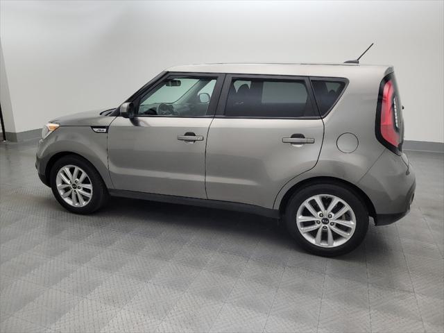 used 2019 Kia Soul car, priced at $14,495