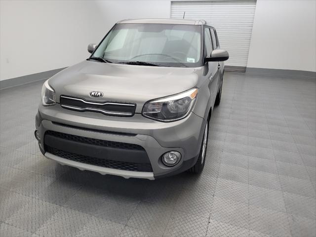 used 2019 Kia Soul car, priced at $14,495