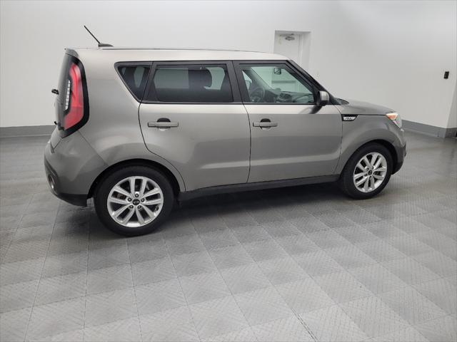 used 2019 Kia Soul car, priced at $14,495