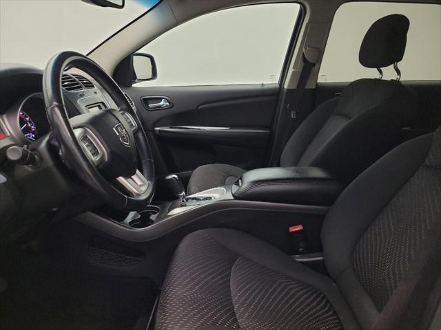 used 2016 Dodge Journey car, priced at $10,895