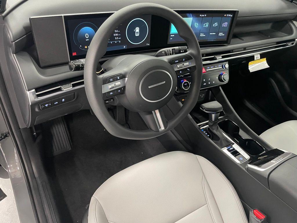 new 2025 Hyundai SANTA CRUZ car, priced at $36,181