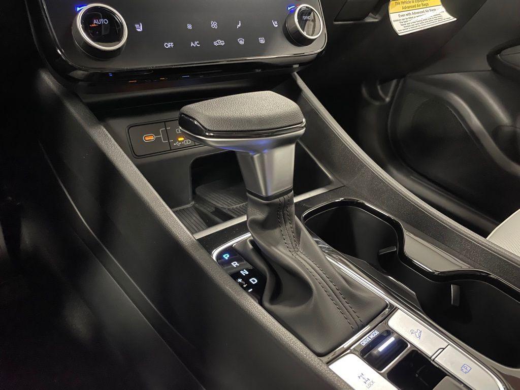 new 2025 Hyundai SANTA CRUZ car, priced at $36,181