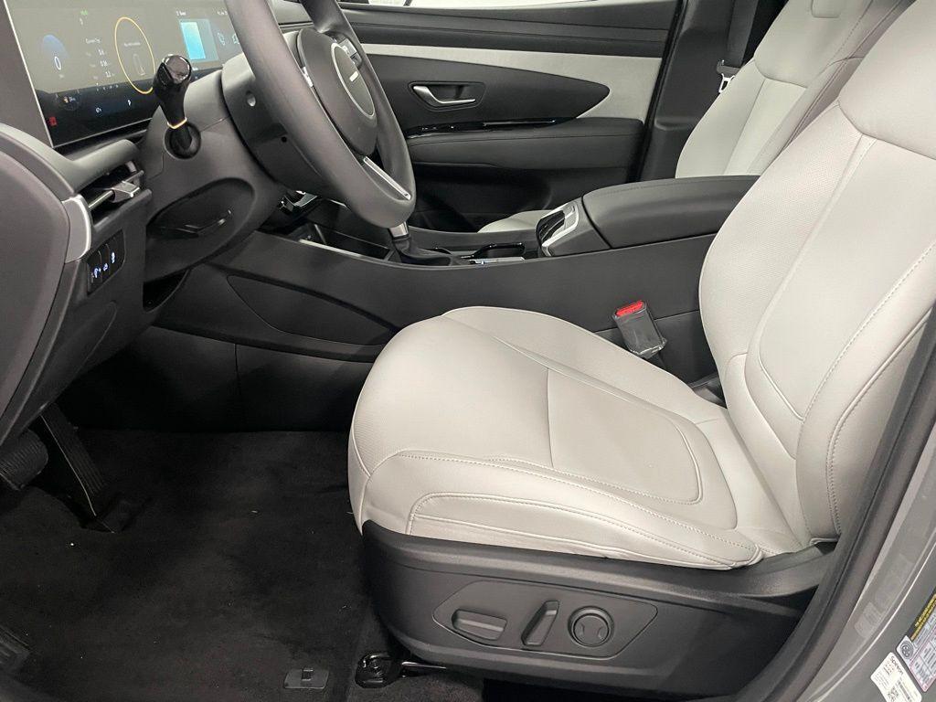new 2025 Hyundai SANTA CRUZ car, priced at $36,181