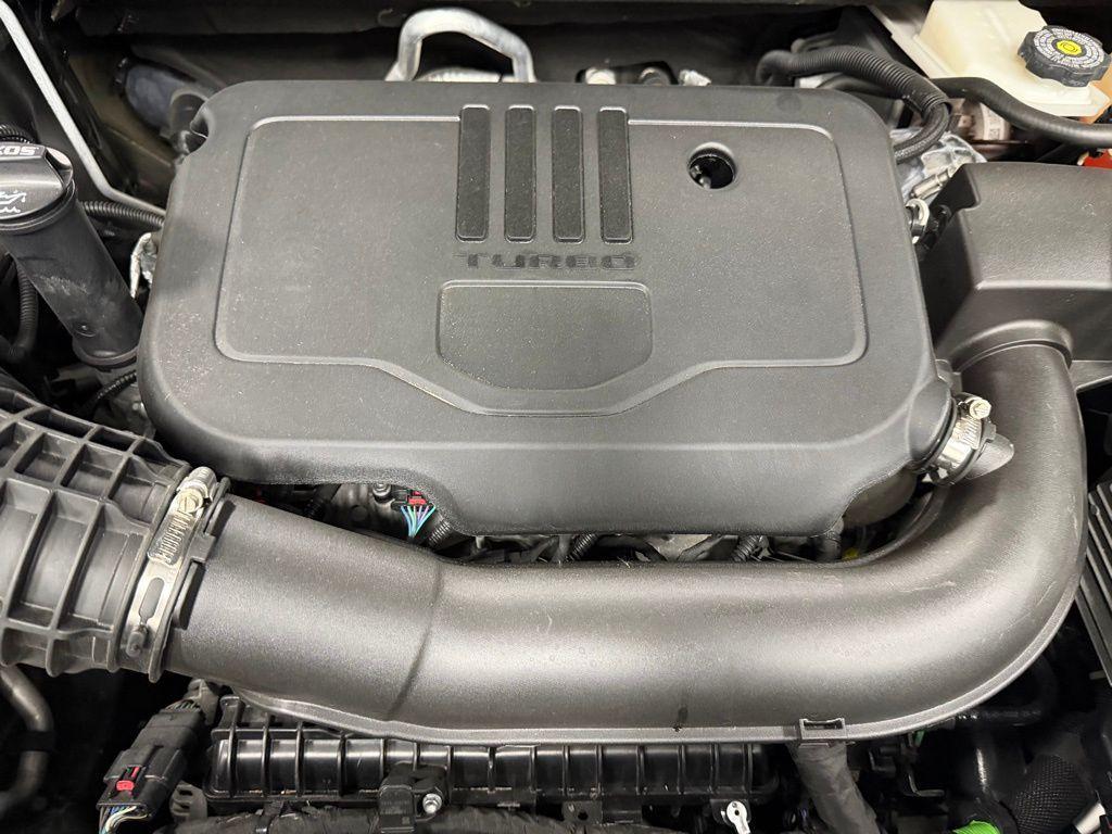 used 2022 GMC Acadia car, priced at $25,500