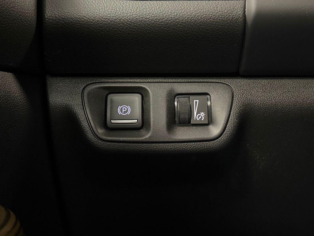 used 2022 GMC Acadia car, priced at $25,500