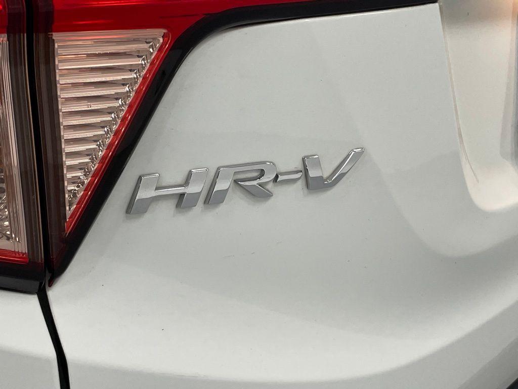 used 2017 Honda HR-V car, priced at $14,750
