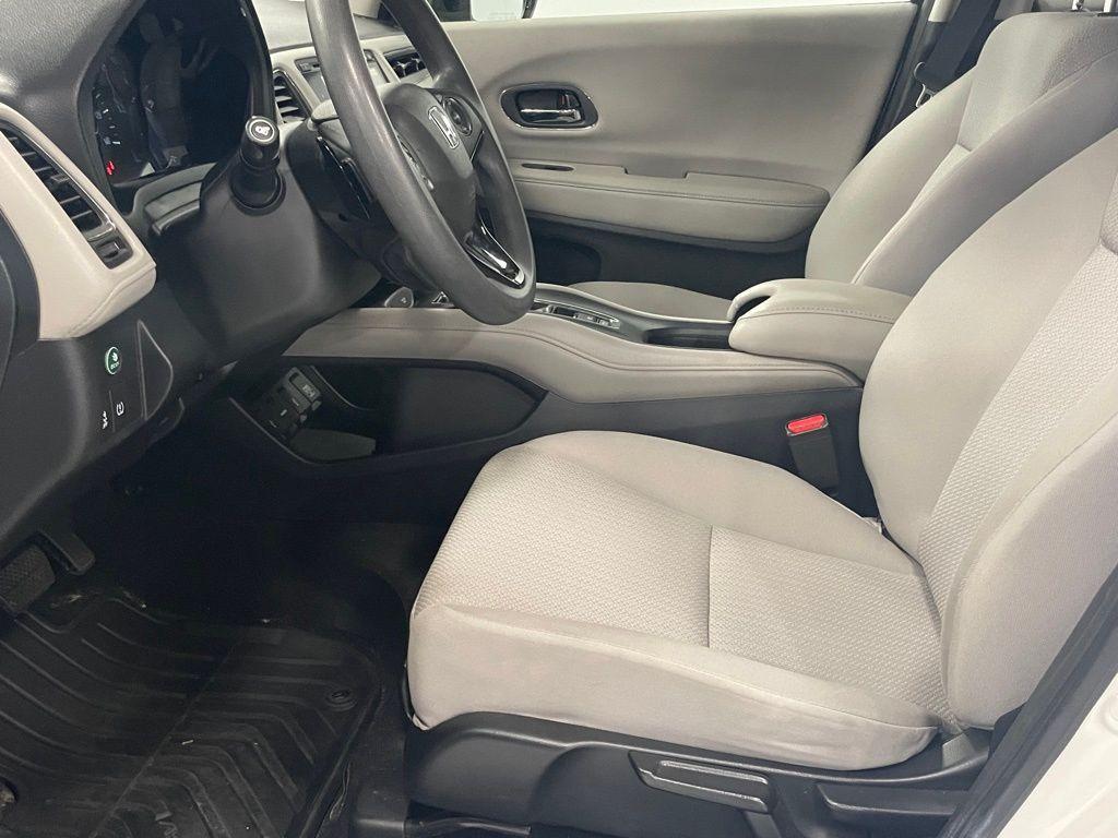 used 2017 Honda HR-V car, priced at $14,750
