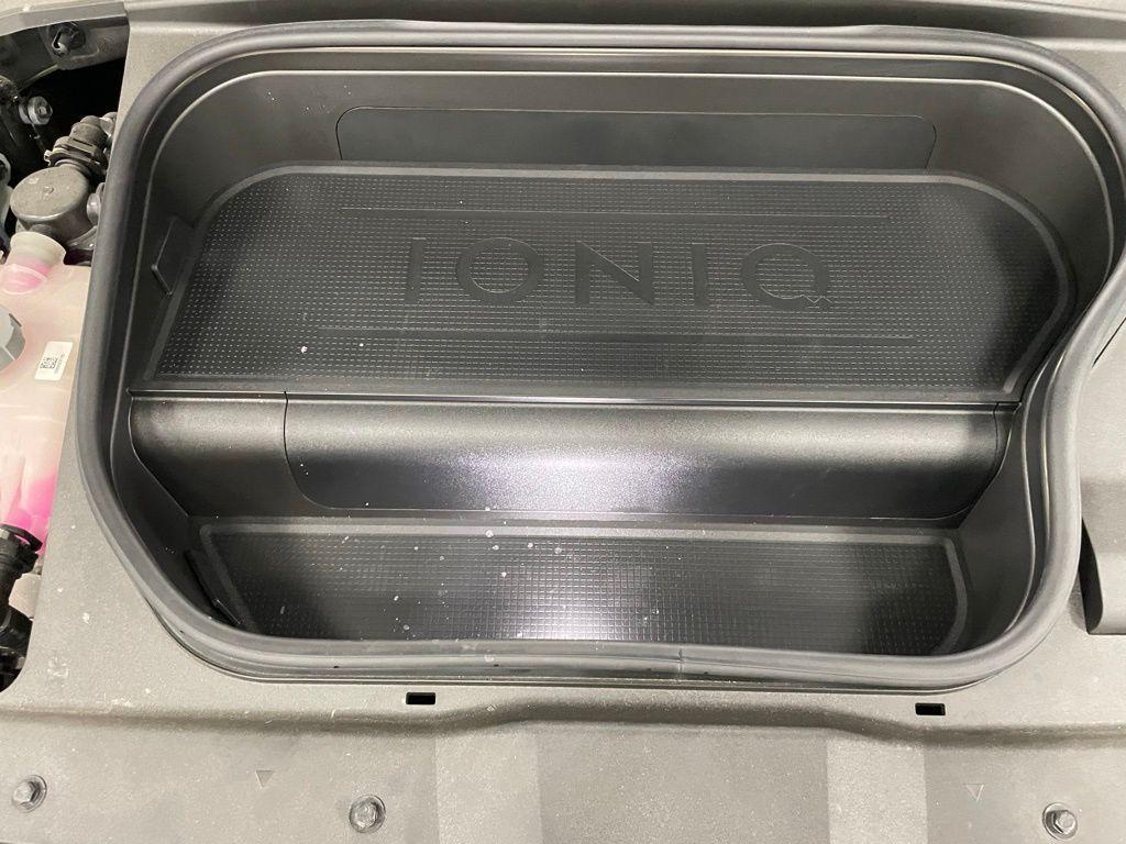 used 2023 Hyundai IONIQ 6 car, priced at $27,000
