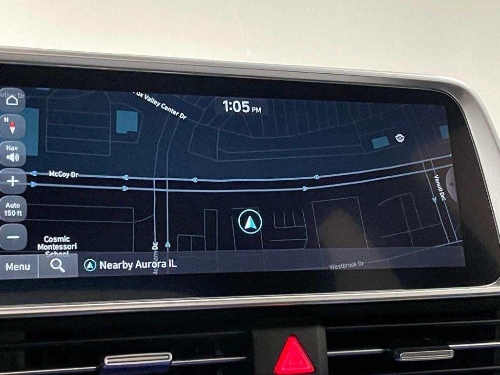 used 2023 Hyundai IONIQ 6 car, priced at $27,000
