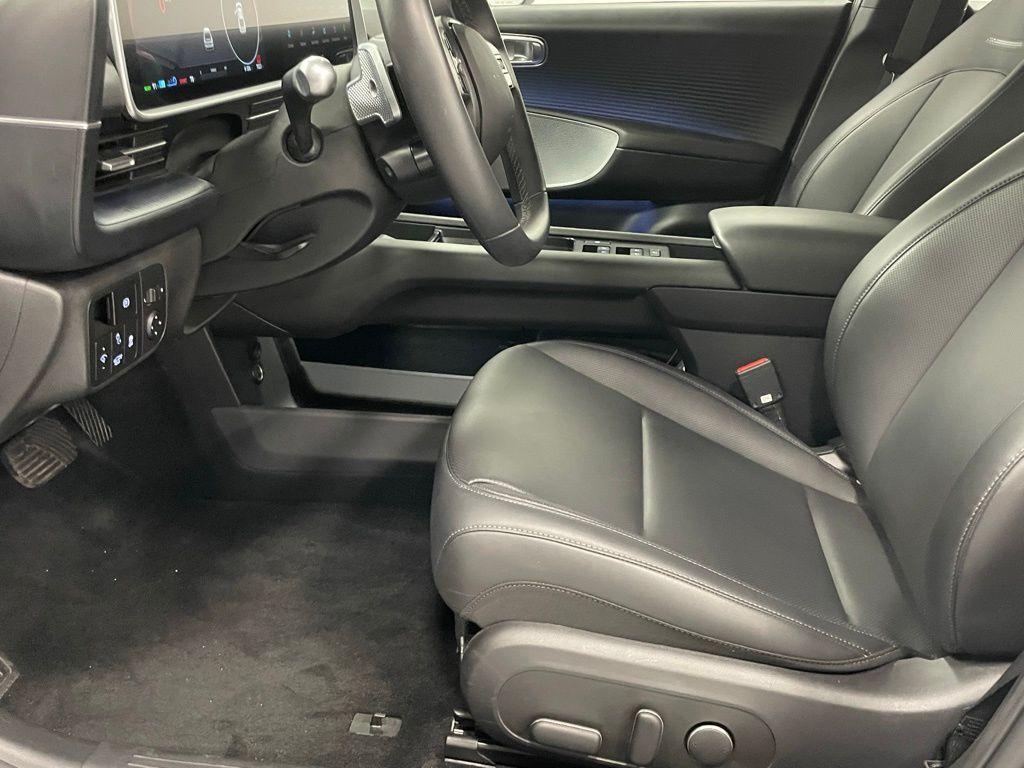 used 2023 Hyundai IONIQ 6 car, priced at $27,000