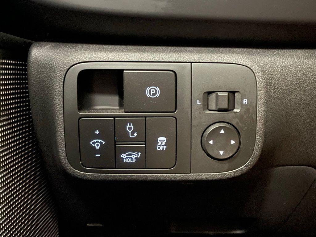 used 2023 Hyundai IONIQ 6 car, priced at $27,000