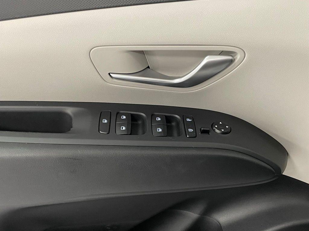 used 2022 Hyundai Tucson car, priced at $23,000