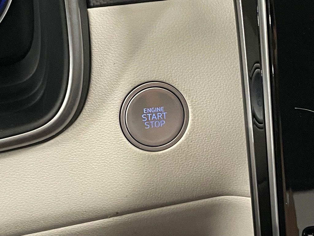 used 2022 Hyundai Tucson car, priced at $23,000