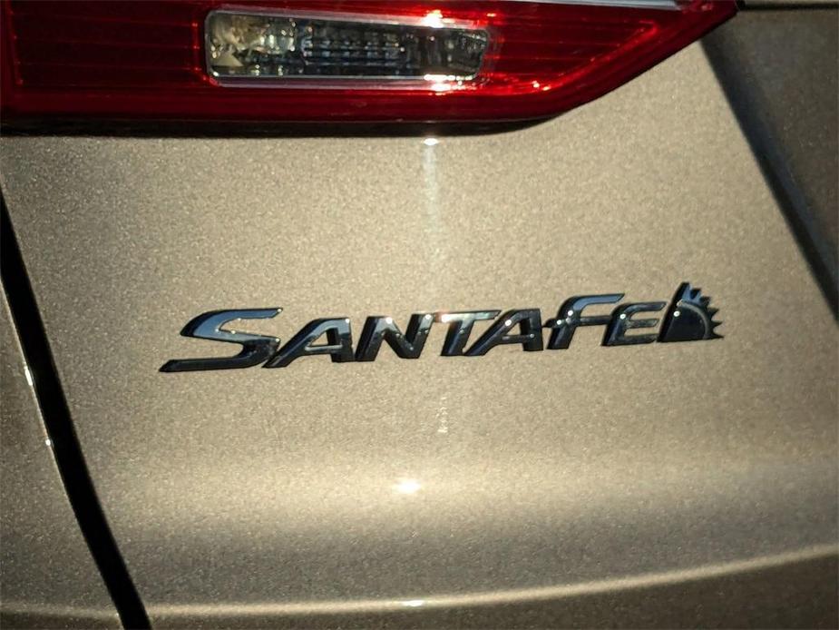 used 2014 Hyundai Santa Fe Sport car, priced at $13,600