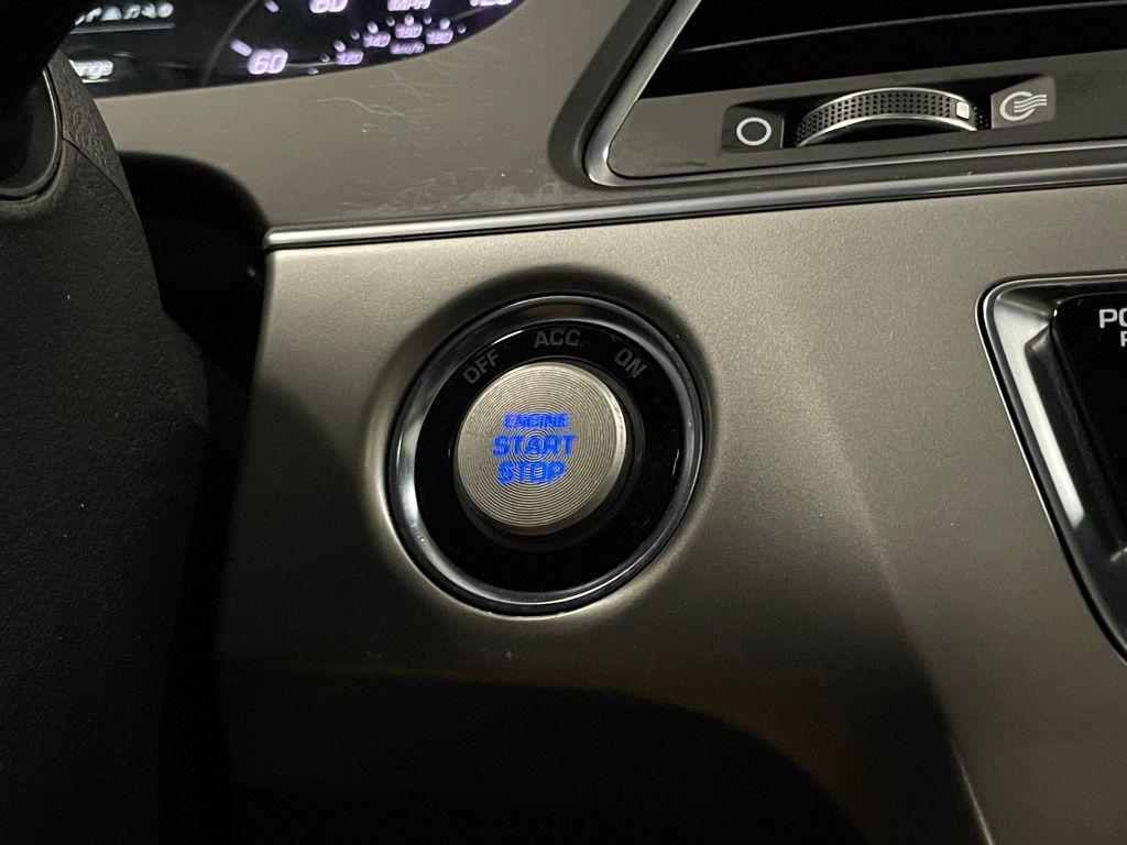 used 2015 Hyundai Sonata car, priced at $14,500