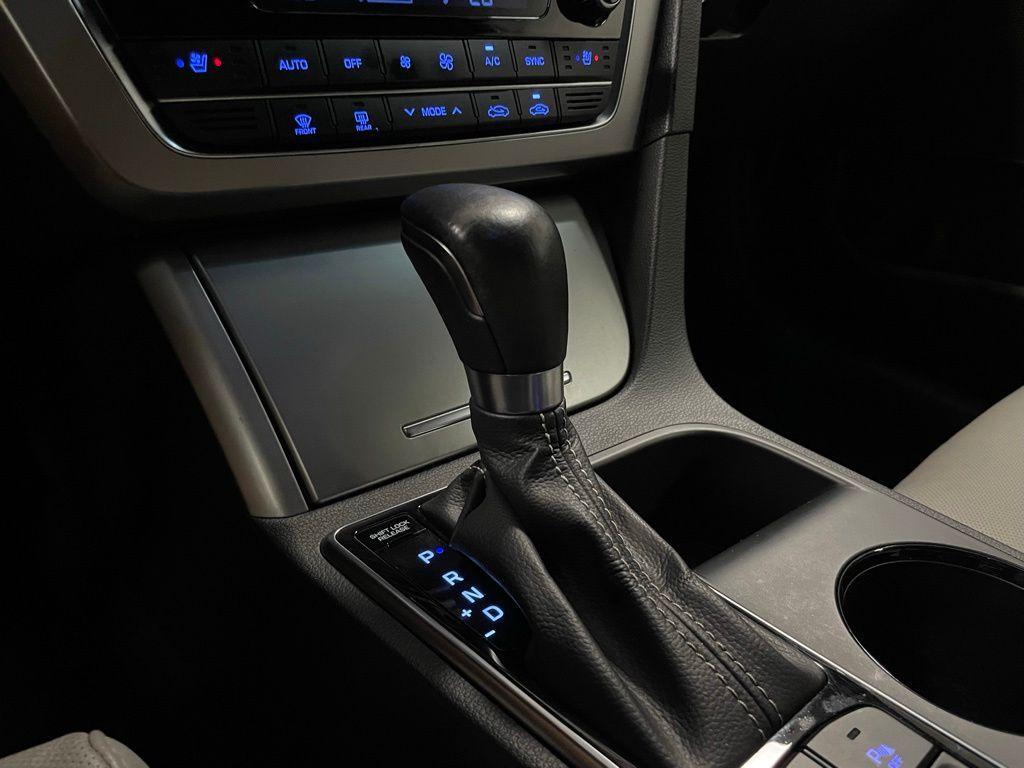 used 2015 Hyundai Sonata car, priced at $14,500