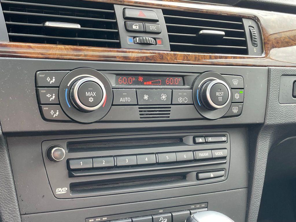 used 2008 BMW 328 car, priced at $7,000
