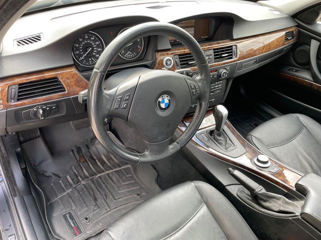 used 2008 BMW 328 car, priced at $7,000