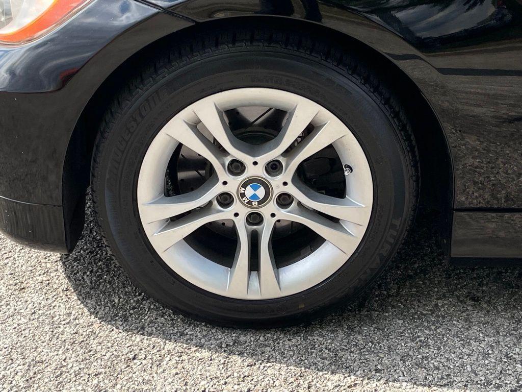 used 2008 BMW 328 car, priced at $7,000
