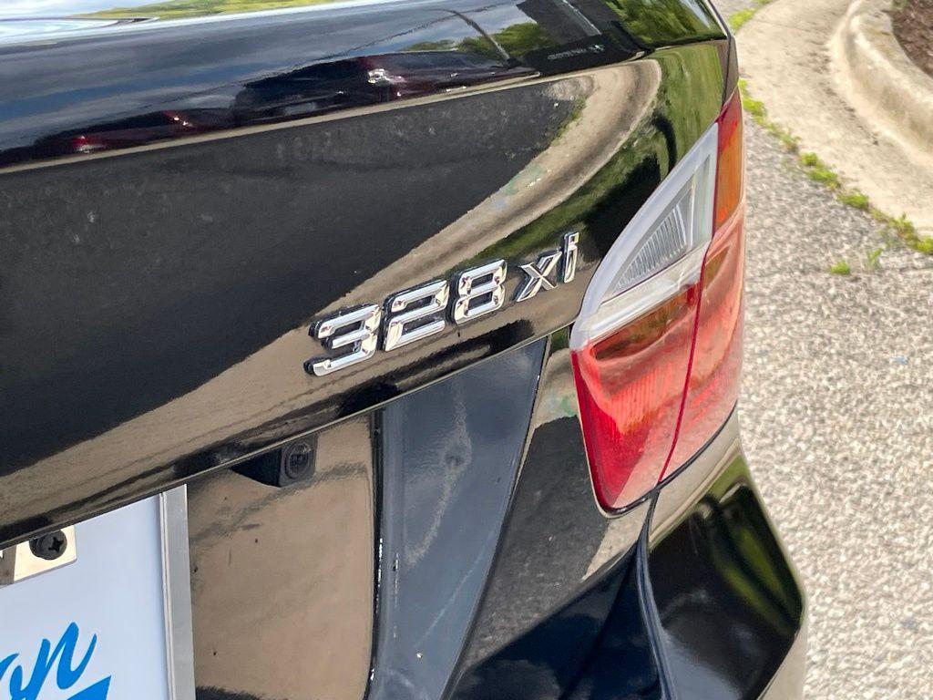 used 2008 BMW 328 car, priced at $7,000