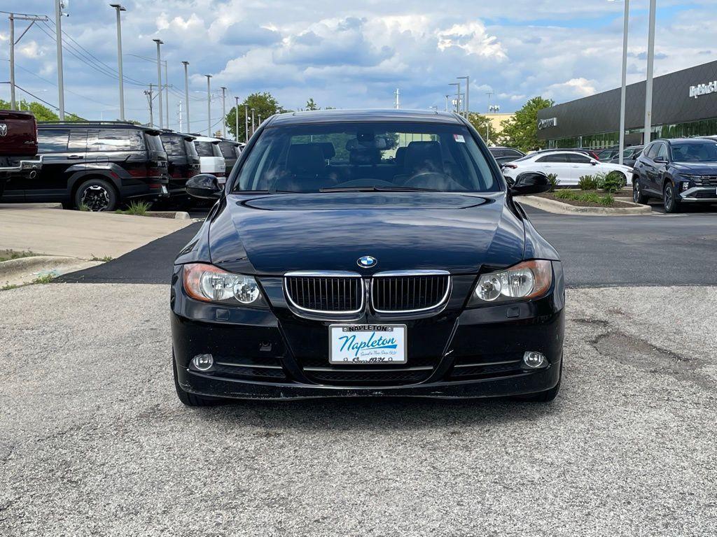 used 2008 BMW 328 car, priced at $7,000