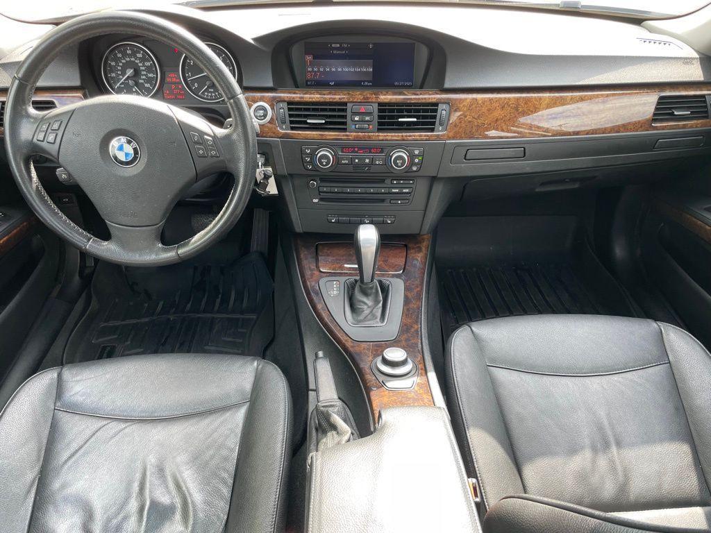 used 2008 BMW 328 car, priced at $7,000