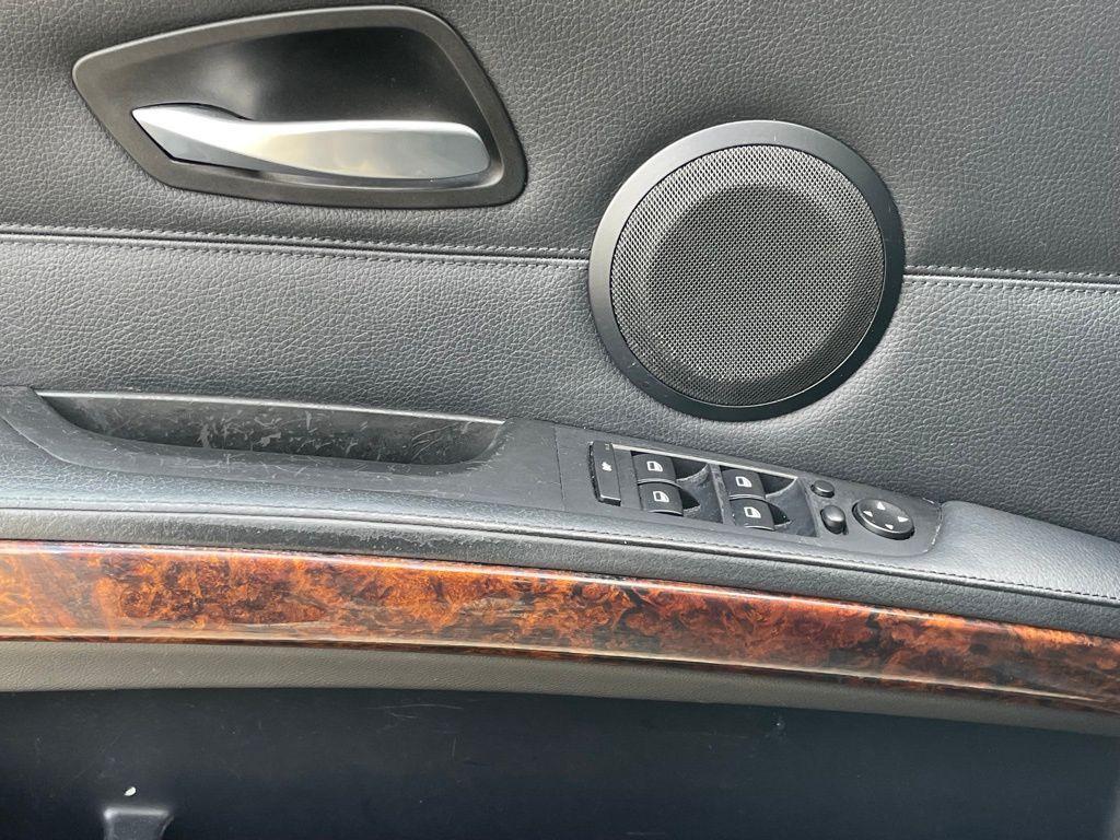used 2008 BMW 328 car, priced at $7,000