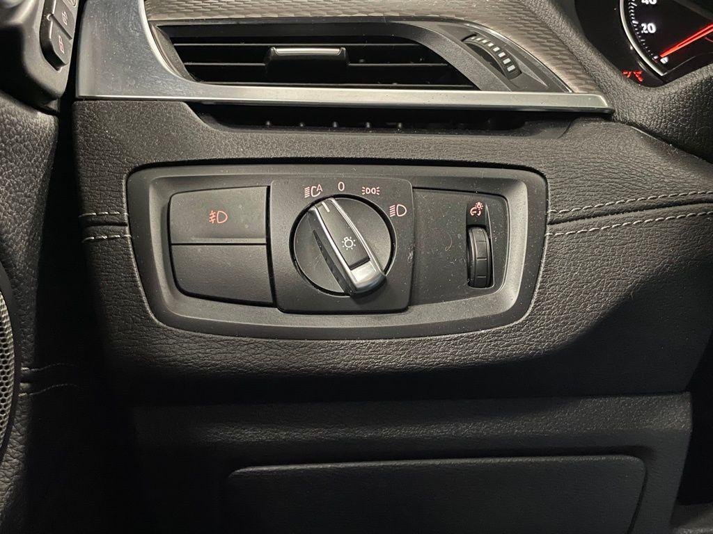 used 2019 BMW X2 car, priced at $19,800