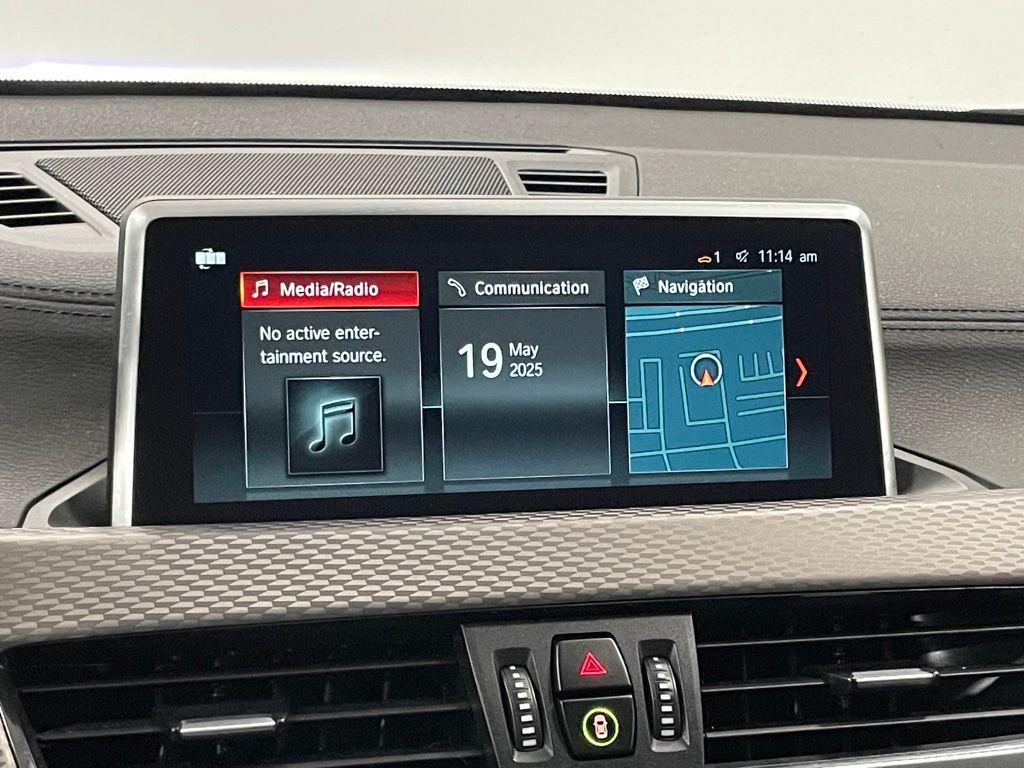 used 2019 BMW X2 car, priced at $19,800