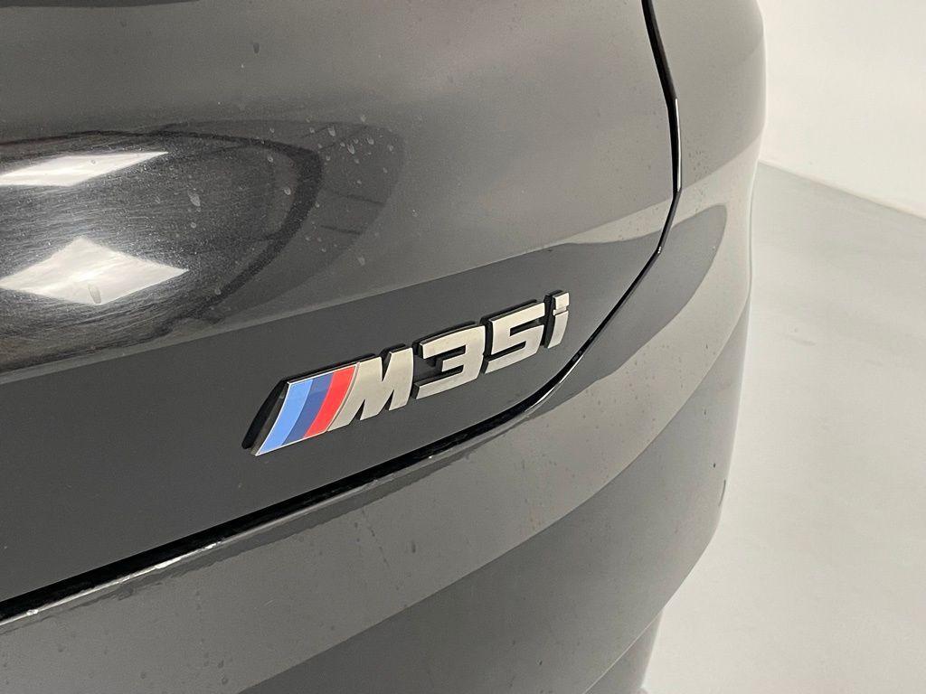 used 2019 BMW X2 car, priced at $19,800