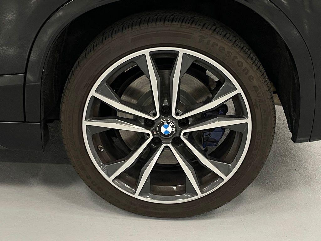 used 2019 BMW X2 car, priced at $19,800