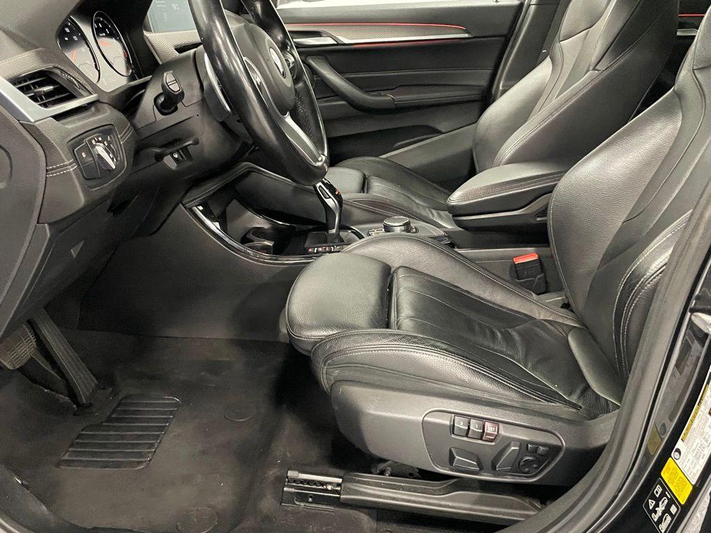 used 2019 BMW X2 car, priced at $19,800