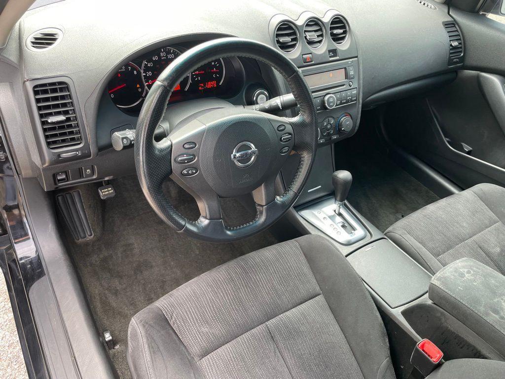 used 2011 Nissan Altima car, priced at $6,000