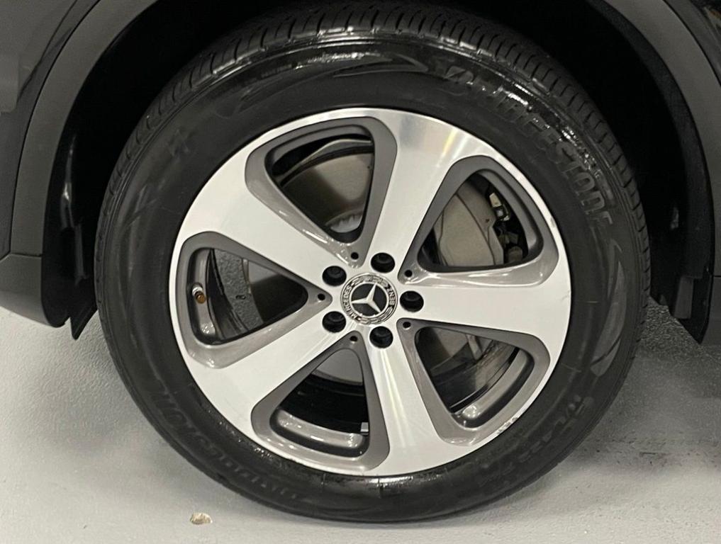 used 2018 Mercedes-Benz GLC 300 car, priced at $13,000