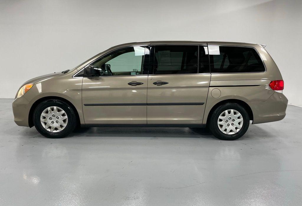 used 2010 Honda Odyssey car, priced at $6,997