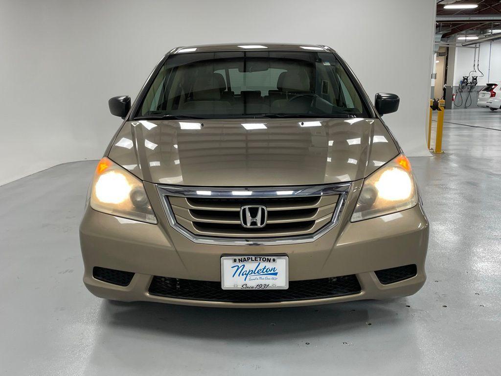 used 2010 Honda Odyssey car, priced at $6,997