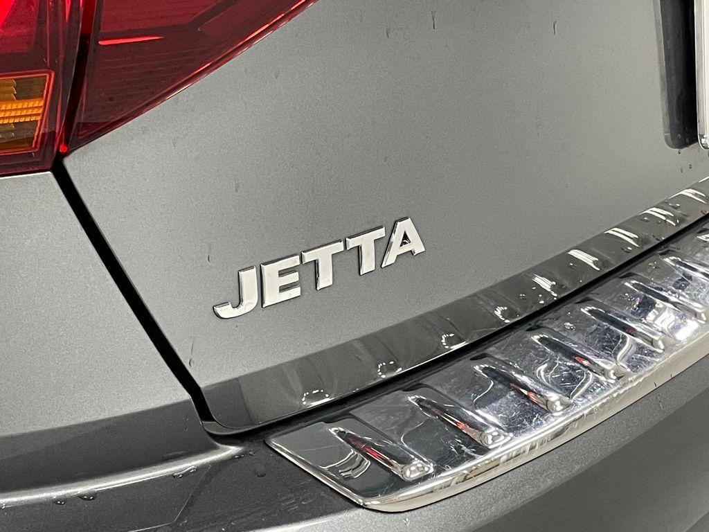 used 2019 Volkswagen Jetta car, priced at $12,000