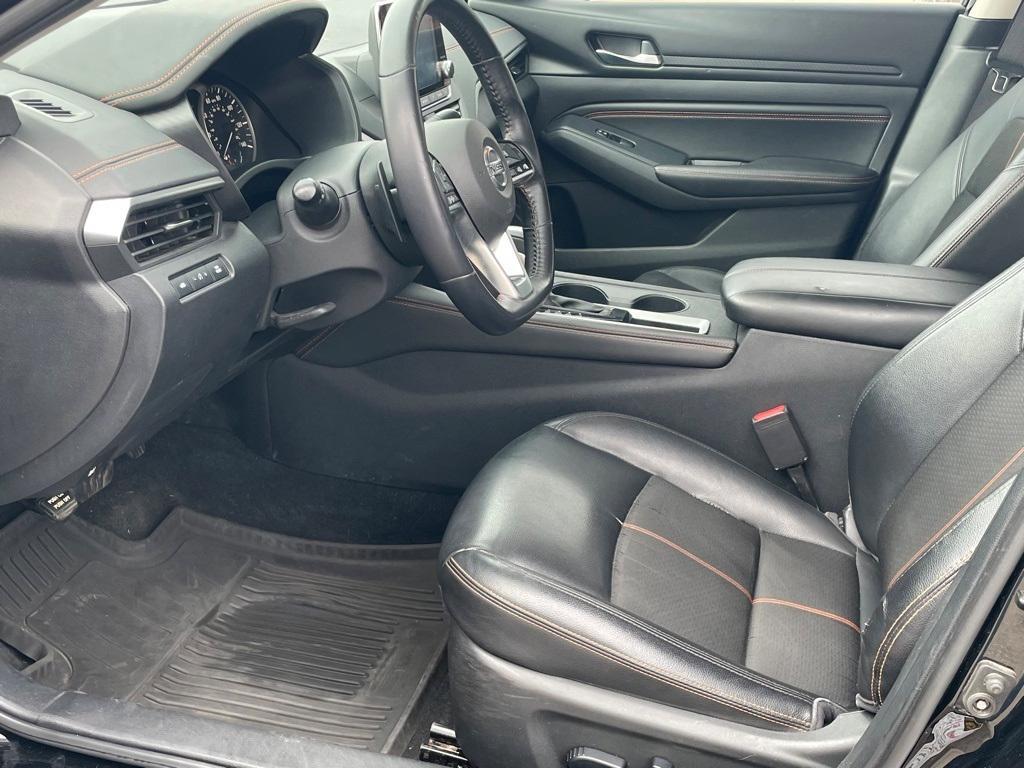 used 2019 Nissan Altima car, priced at $14,750