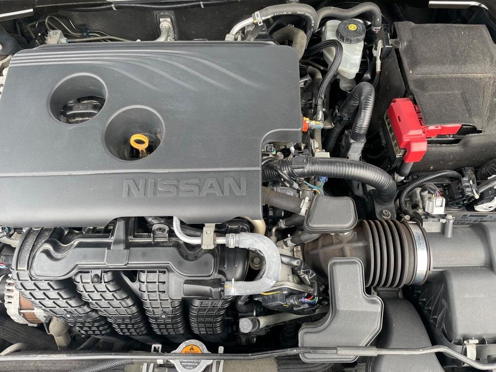 used 2019 Nissan Altima car, priced at $14,750