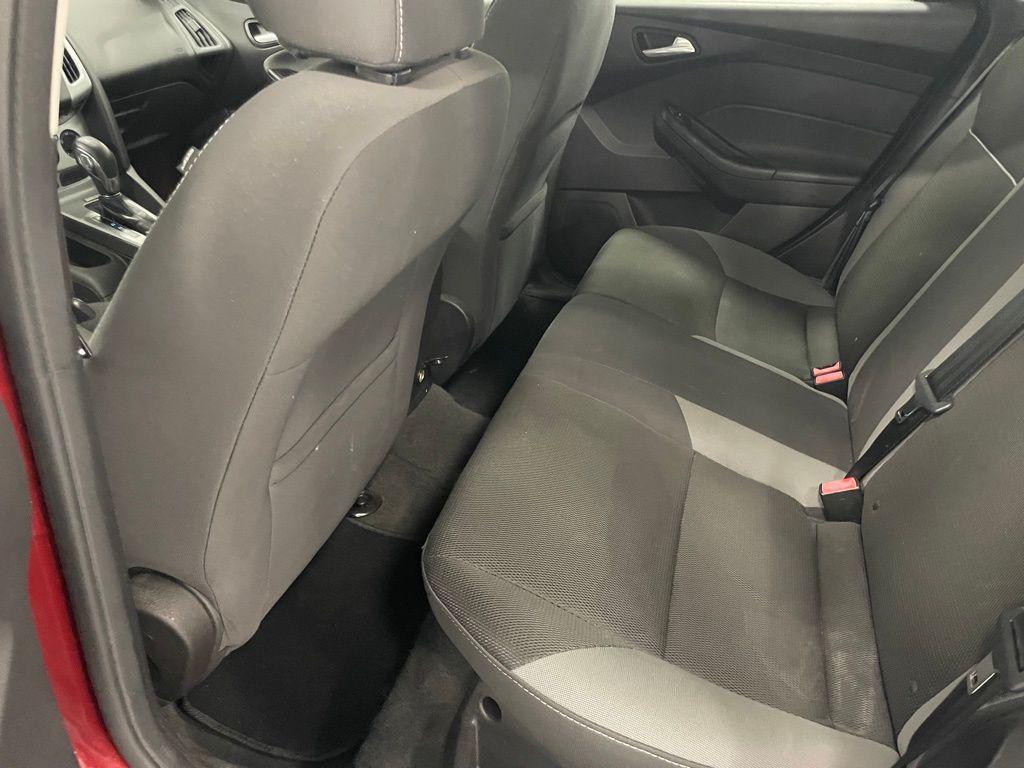 used 2013 Ford Focus car