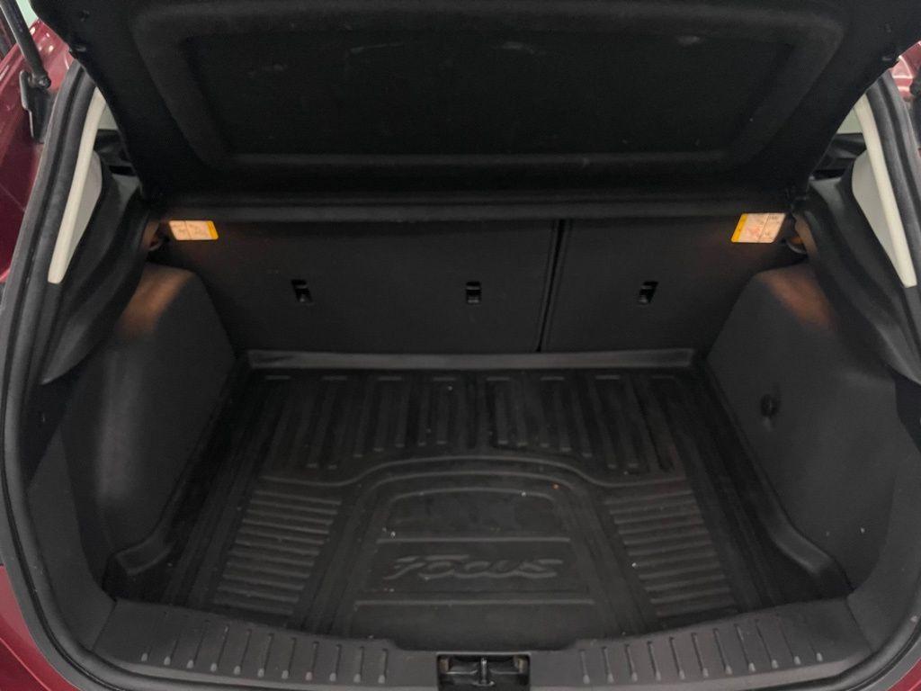 used 2013 Ford Focus car