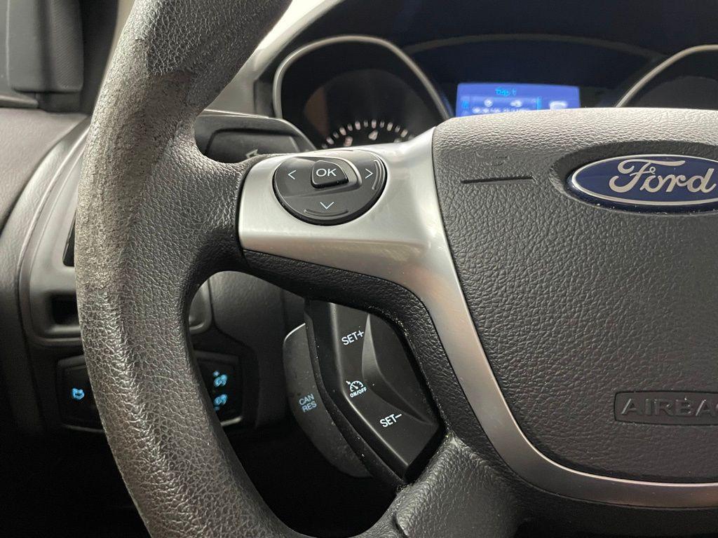 used 2013 Ford Focus car