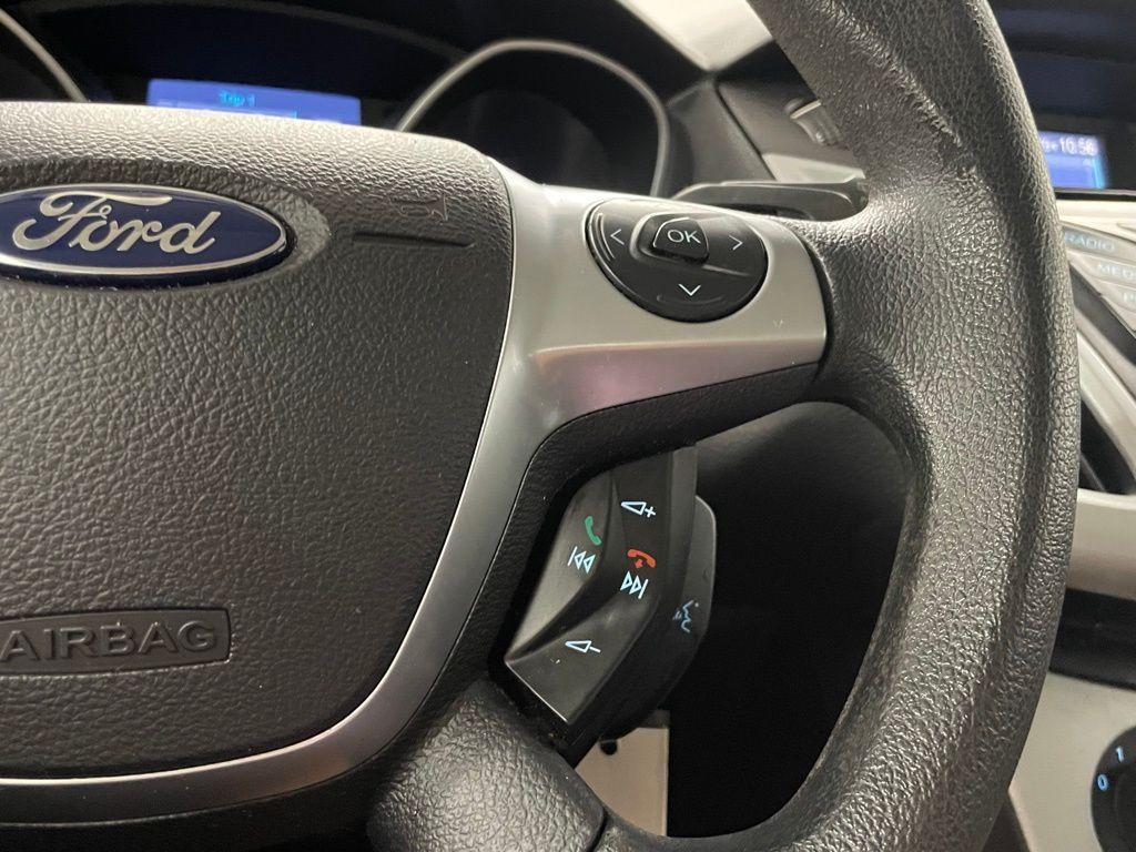 used 2013 Ford Focus car