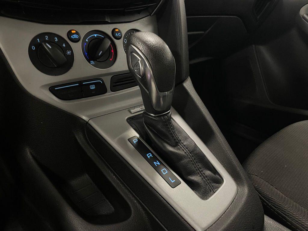 used 2013 Ford Focus car