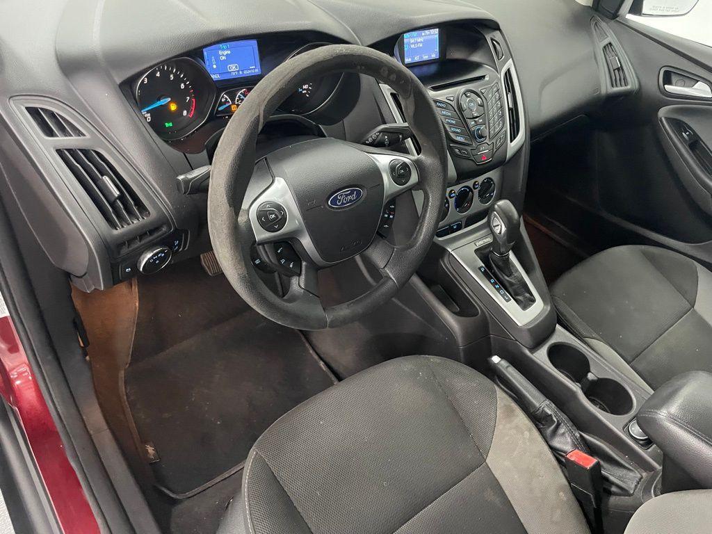 used 2013 Ford Focus car