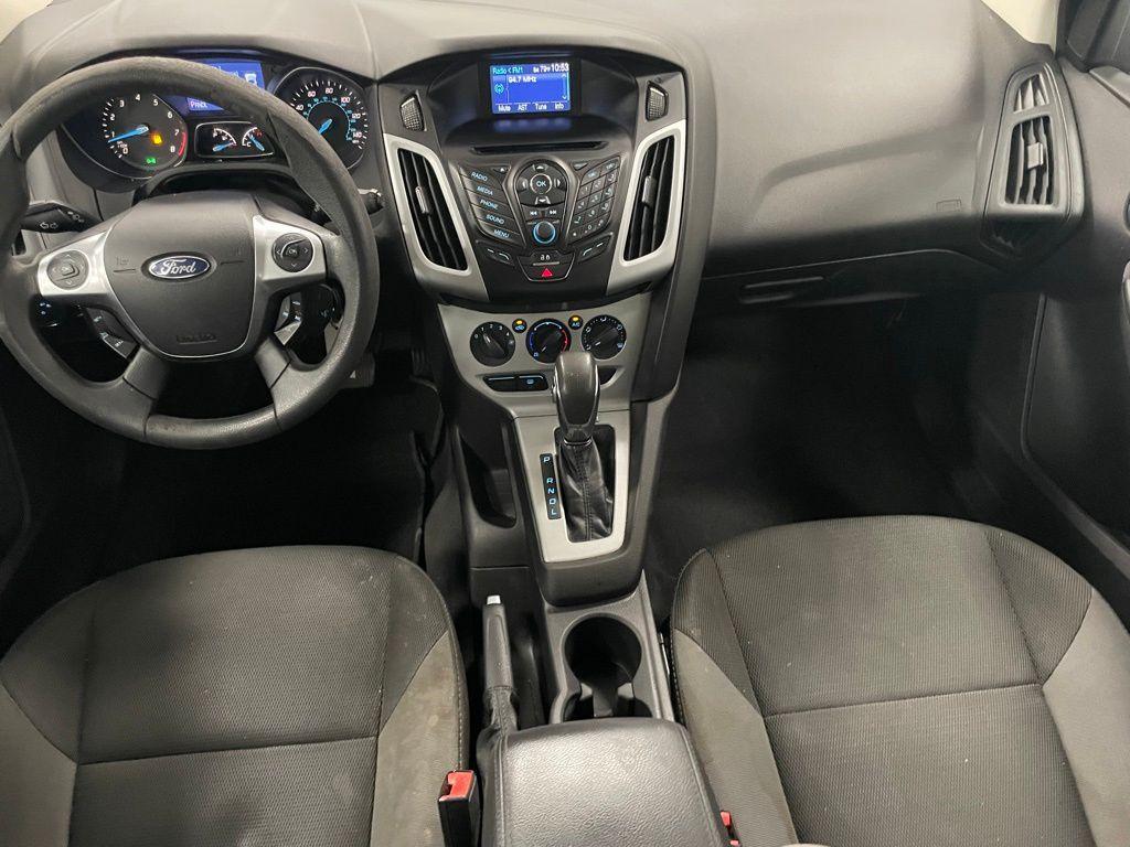 used 2013 Ford Focus car