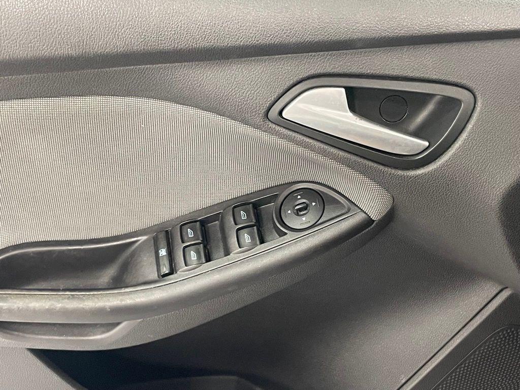 used 2013 Ford Focus car